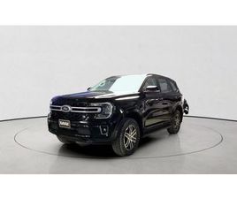 USED FORD EVEREST 2024