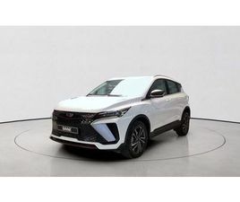 USED GEELY COOLRAY 2025