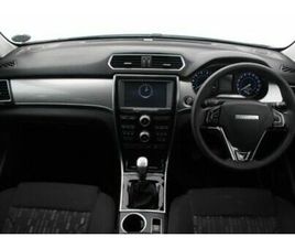 2021 HAVAL H2 1.5T CITY