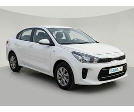 KIA PEGAS USED KIA PEGAS 2024