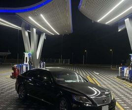 USED LEXUS LS 460 4 DOOR 4.6L SWB 2008