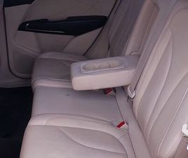 LINCOLN MKC USED LINCOLN MKC 2.0 2015