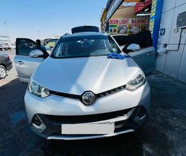 MG MG GS USED MG GS 2017