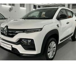 RENAULT KIGER 2025 RENAULT KIGER 1.0 ENERGY LIFE