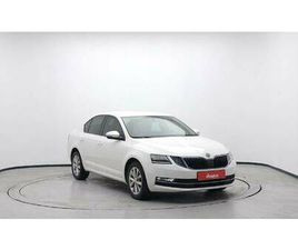 OCTAVIA 1.6 TDI CR 115 DSG STYLE