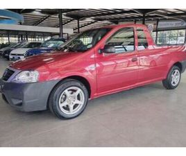 2023 NISSAN NP200 1.6 A/C SAFETY PACK