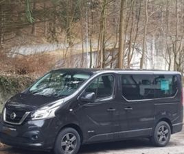 NISSAN NV 300 PREMIUM