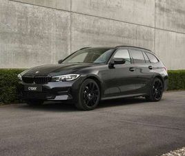 E TOURING ADVANTAGE PHEV L LEDER L CARPLAY L CAMER