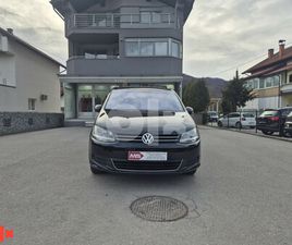 VOLKSWAGEN SHARAN VOLKSWAGEN SHARAN 2.0 103 KW 2011 GOD 5 SICEVA