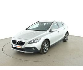 VOLVO V40 CROSS COUNTRY 2.0 D3 OCEAN RACE