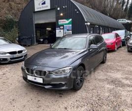 (F31) TOURING 330D XDRIVE 258 LUXURY BVA8