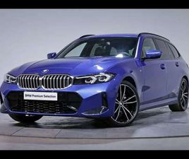 I TOURING KIT M SPORT