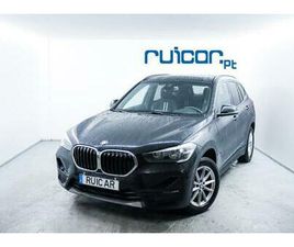 BMW X1 BMW X1 16 D SDRIVE AUTO