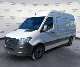 MERCEDES SPRINTER 315 SPRINTER SPRINTER 315 CDI F 37/35