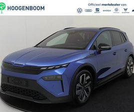 SKODA ELROQ - 85 SPORTLINE