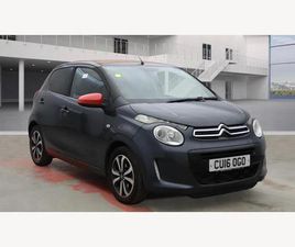 1.0 VTI FLAIR AIRSCAPE EURO 6 (START/STOP) 5DR (EURO 6)