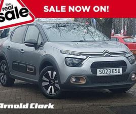 1.2 PURETECH C-SERIES EDITION EURO 6 (START/STOP) 5DR