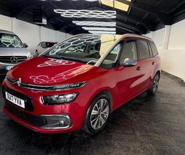 1.6 BLUEHDI FLAIR EURO 6 (START/STOP) 5DR