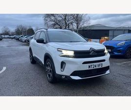 1.5 BLUEHDI MAX EAT8 EURO 6 (START/STOP) 5DR