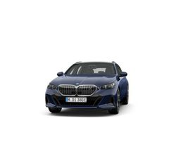 BMW I5 TOURING EDRIVE 40 BMW I5 EDRIVE40 TOURING 250 KW (340 CV)