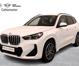 BMW X1 SDRIVE18I 100 KW (136 CV)
