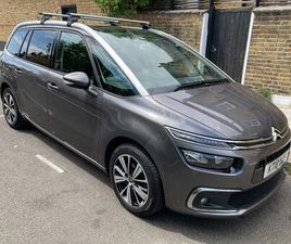 1.6 BLUEHDI FLAIR EURO 6 (START/STOP) 5DR