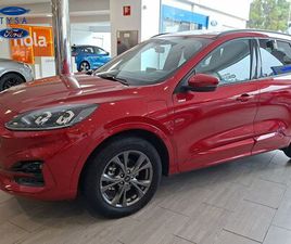 2.5 PHEV ST-LINE AUTO 225 5P