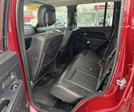 JEEP LIBERTY USED 2012 JEEP LIBERTY SPORT