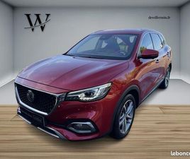 MG EHS MG EHS COMFORT PHEV 1.5 258 CH BVA10