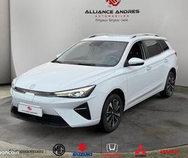 MG MG5 MG MOTOR MG5 EV 177CH - 50KWH COMFORT MY23