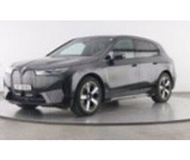 BMW IX IX XDRIVE 40 PACK DESPORTIVO