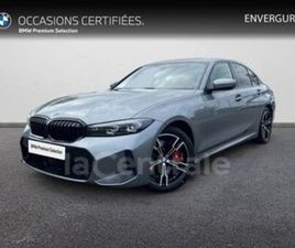 (G20) GENERATION2 318D 150 M SPORT BVA8