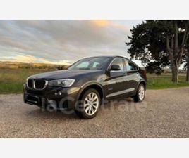 (F26) XDRIVE20D 190 XLINE BVM6