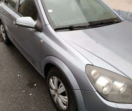 VEND OPEL ASTRA