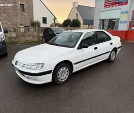 PEUGEOT 406 PEUGEOT 406