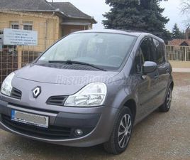 RENAULT MODUS MAXI RENAULT MODUS GRAND1.2 16V EXPRESSION