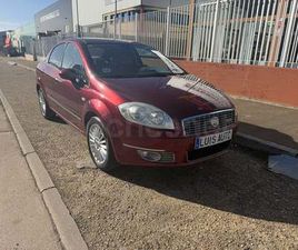 FIAT LINEA 1.6 MULTIJET 16V DYNAMIC