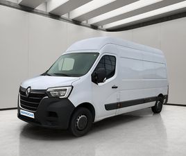 L3H3 3500 BLUE DCI 99 KW (135 CV)