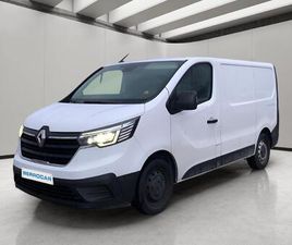 L1H1 BLUE DCI 96 KW (130 CV)