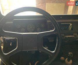 ЛУАЗ 969 ВОЛИНЬ 1990