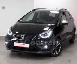 IV CROSSTAR 1.5 I-MMD EXCLUSIVE AT