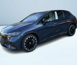 MERCEDES EQE 350 EQE 350 4MATIC AMG LINE PREMIUM PLUS EXTRA
