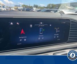 350DE 4MATIC EQ-POWER AMG LINE PREMIUM