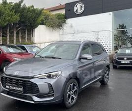 III 1.5 HYBRID+ 197 COMFORT