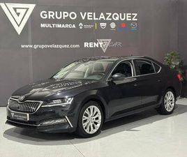 1.4 TSI IV P-HEV 160KW DSG STYLE