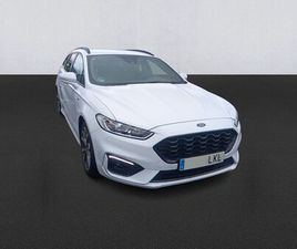 SPORTBREAK 2.0 HEV ST-LINE