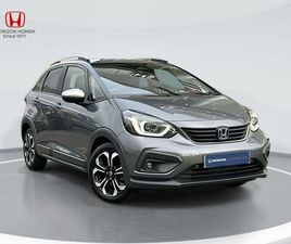 1.5 H I-MMD CROSSTAR EX ECVT EURO 6 (START/STOP) 5DR