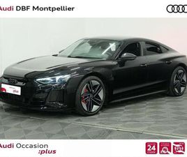 AUDI A5 RS 598 CH QUATTRO S EXTENDED