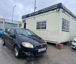 FIAT LINEA 1.3 MULTIJET 16V DYNAMIC