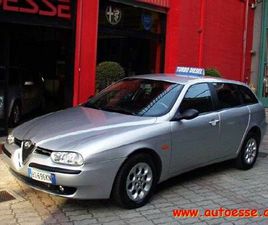 1.9 JTD CAT SW PROGRESSION